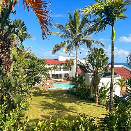 Lalaria Ocean Villa Dolphin Coast Экстерьер фото