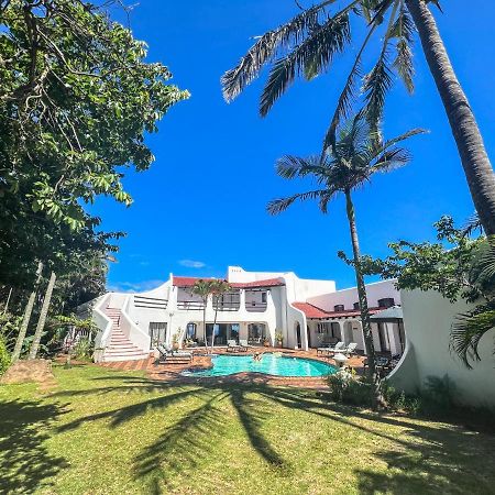 Lalaria Ocean Villa Dolphin Coast Экстерьер фото