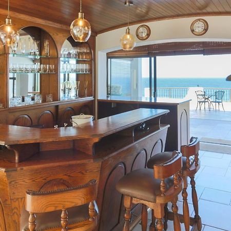 Lalaria Ocean Villa Dolphin Coast Экстерьер фото