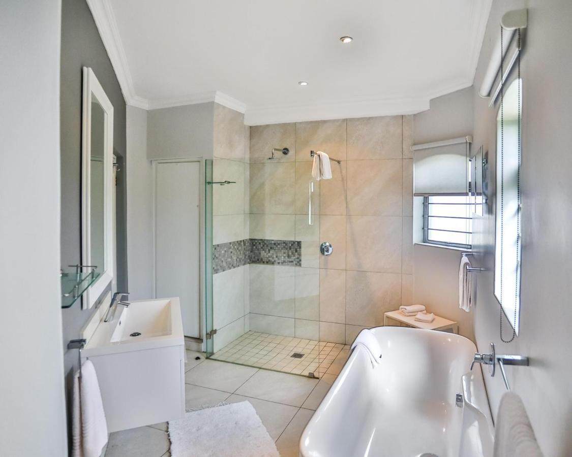 Lalaria Ocean Villa Dolphin Coast Экстерьер фото