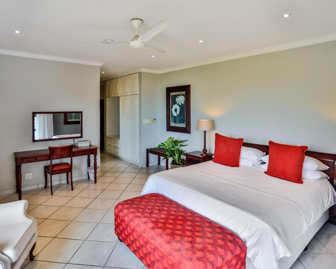 Lalaria Ocean Villa Dolphin Coast Экстерьер фото