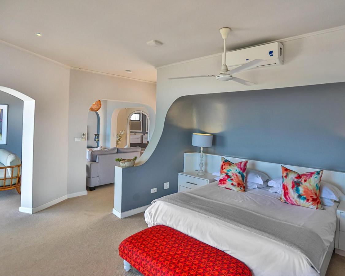Lalaria Ocean Villa Dolphin Coast Экстерьер фото