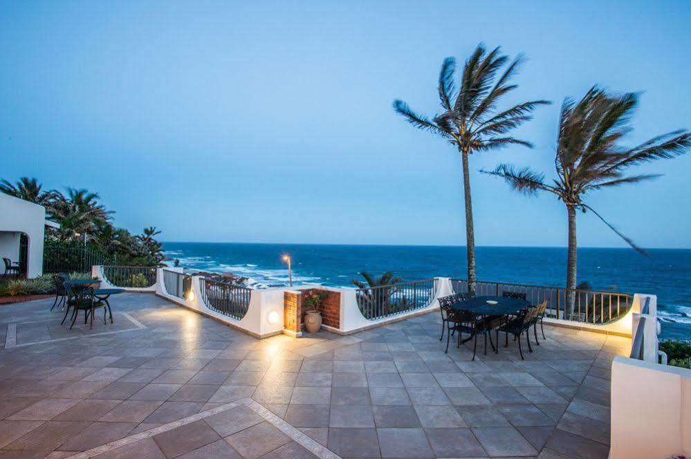 Lalaria Ocean Villa Dolphin Coast Экстерьер фото